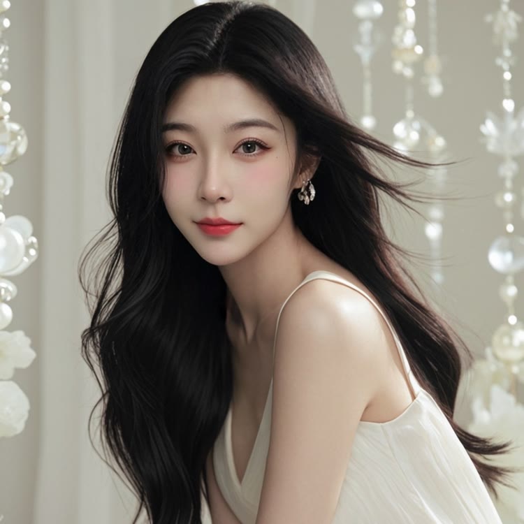 安妮Anney