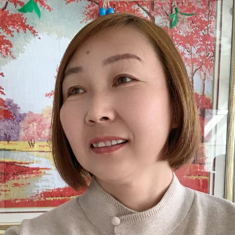 朱姐