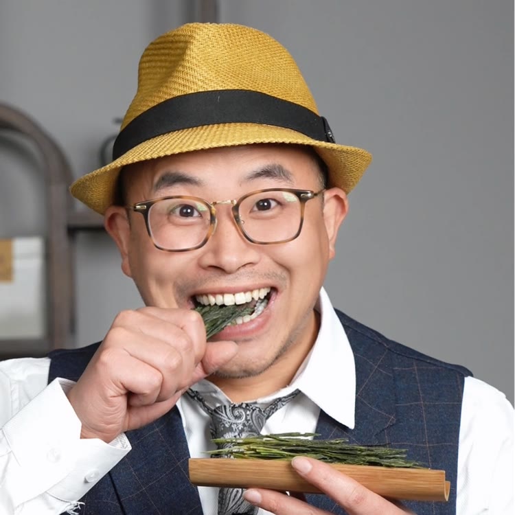 吃茶了老铁