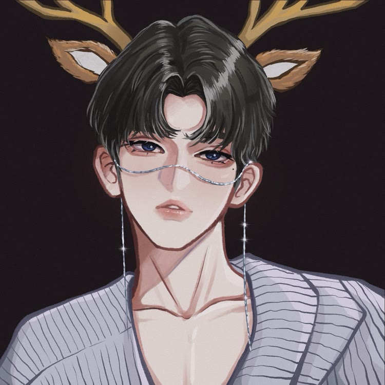 陈川儿Andrew