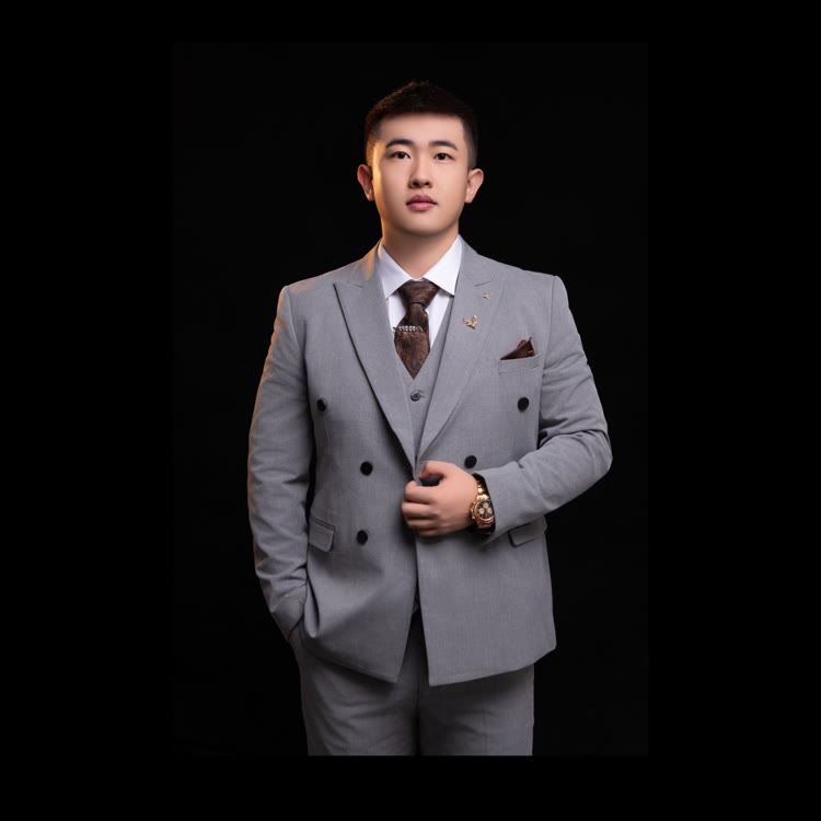 刘亚豪-豪家人顶峰相见