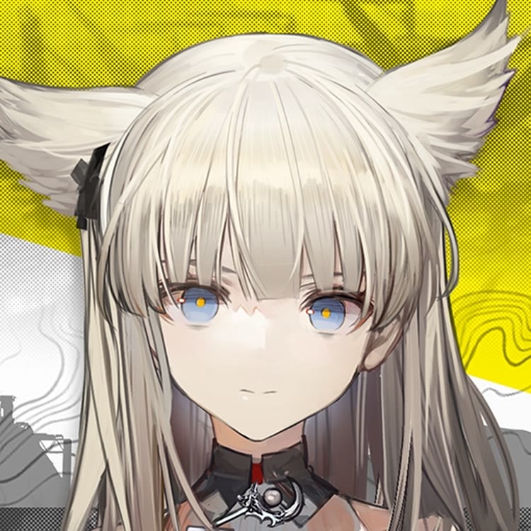 明日方舟终末地