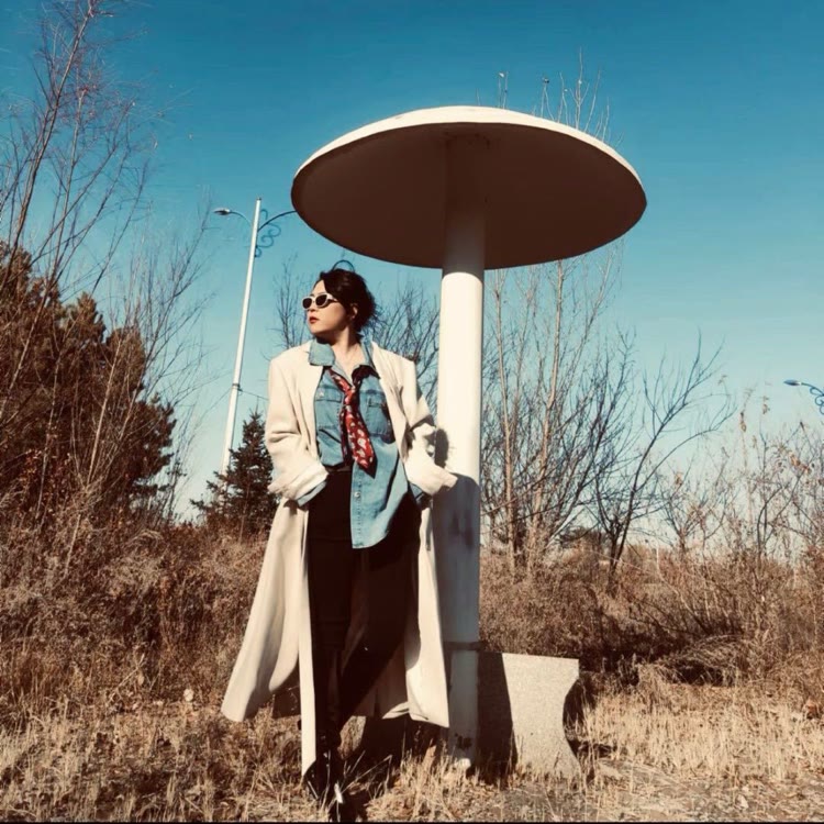 歌手陈红梅🔥哪吒