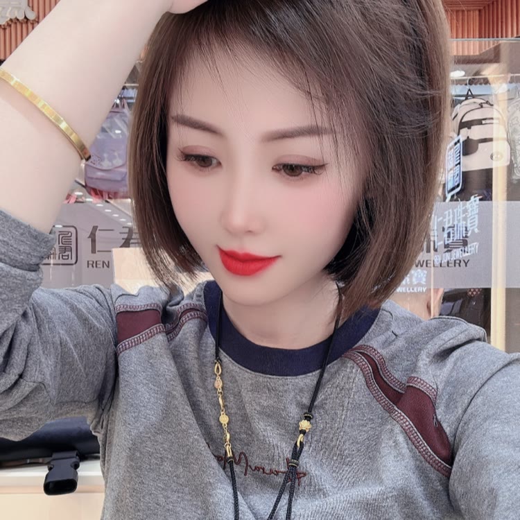 徐姐＠黄金