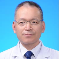 呼吸科赵克明主任
