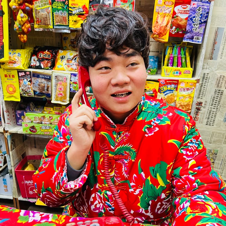 狗子小卖部