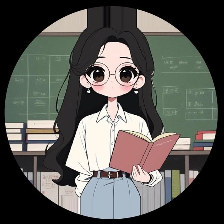 00后暴躁小许老师