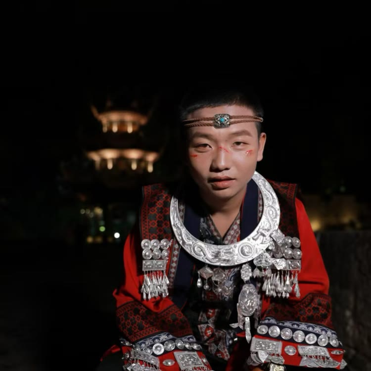 小敢哥
