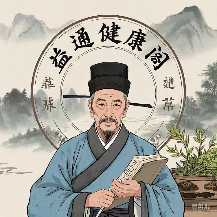 通益健康阁