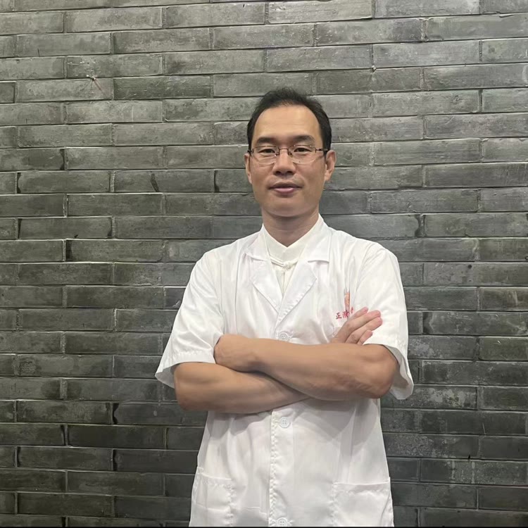 中医董长河