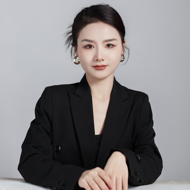 亲爱的圆圆妈（乐小姐）