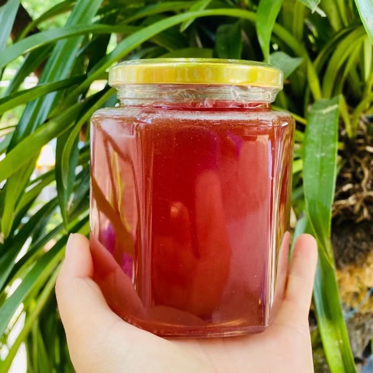 只卖高端野生蜂蜜