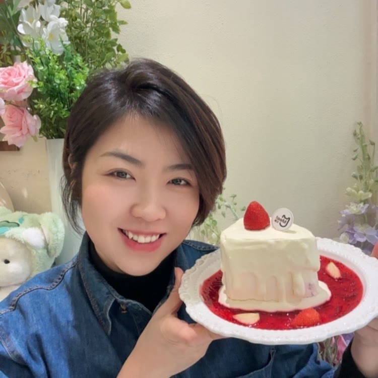 创意甜品店（可教学）