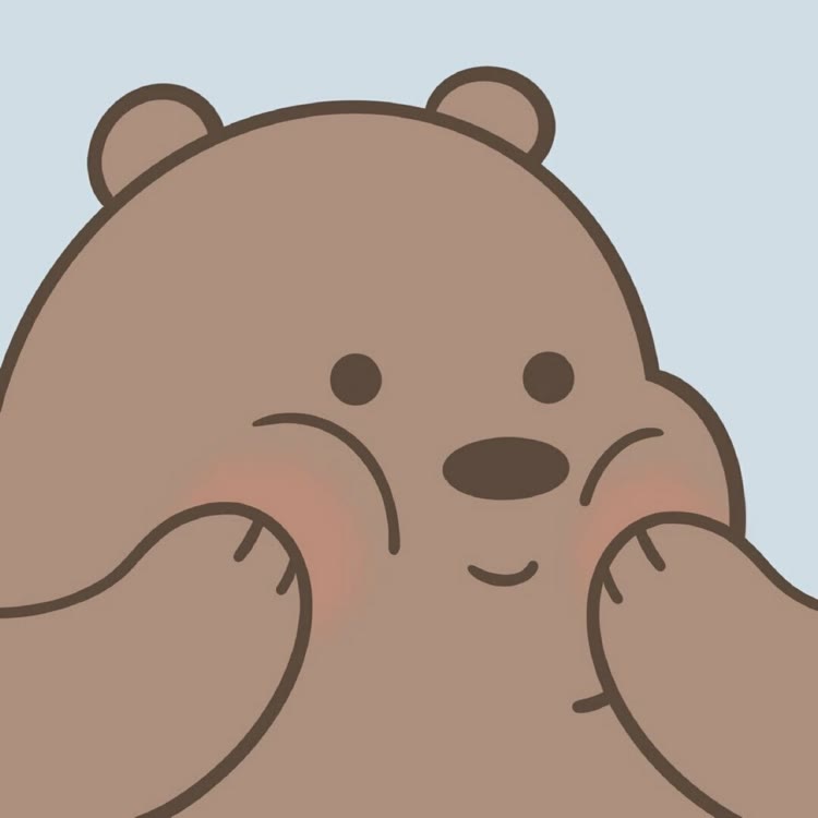 小熊解说
