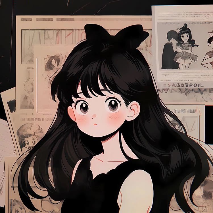 小阿娜