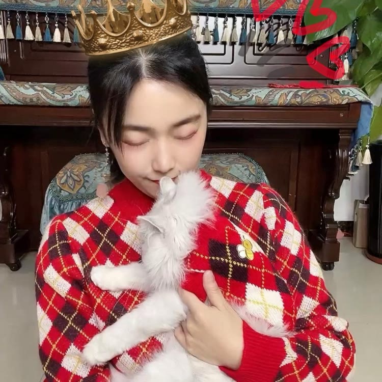 叫我coco啦.