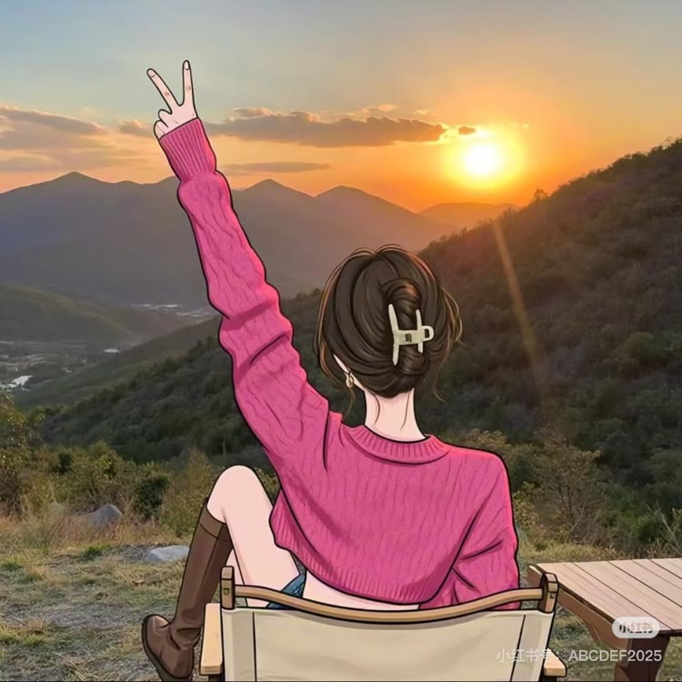 疯狂的妞妞