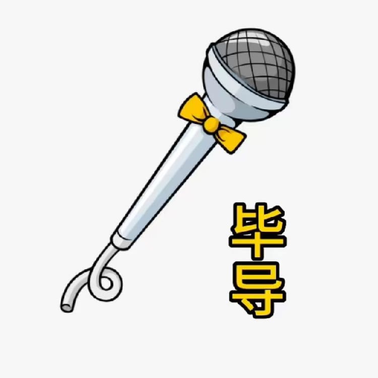毕导（节目主持）