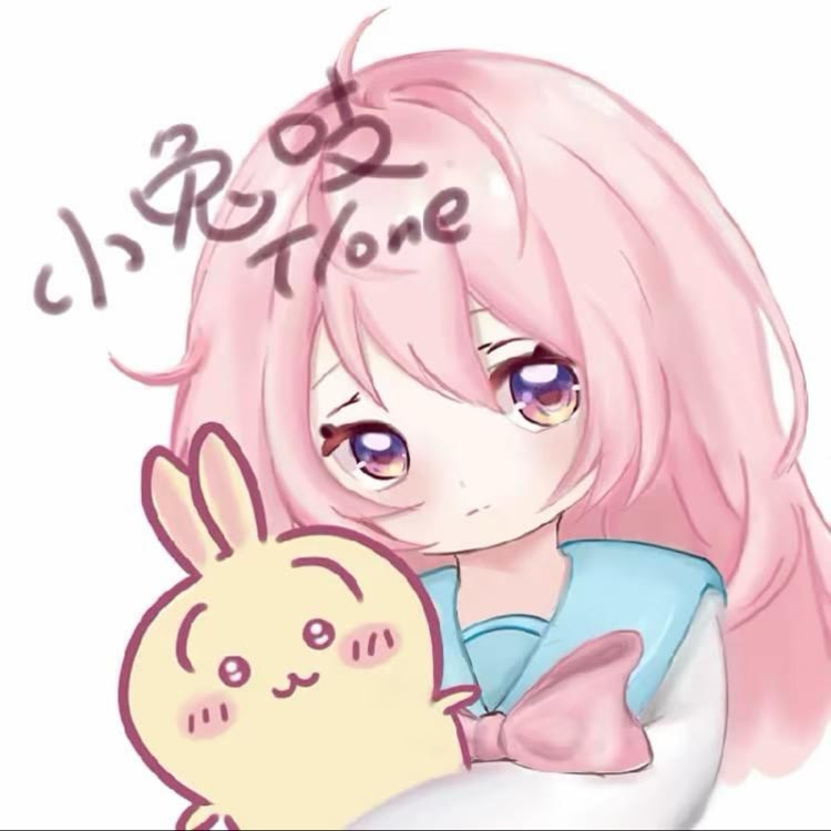 小兔吱