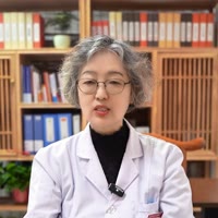 中医何秀清
