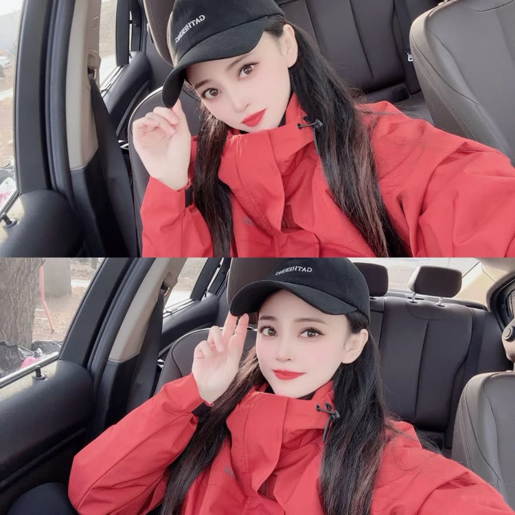 高大美人❤Gdmr