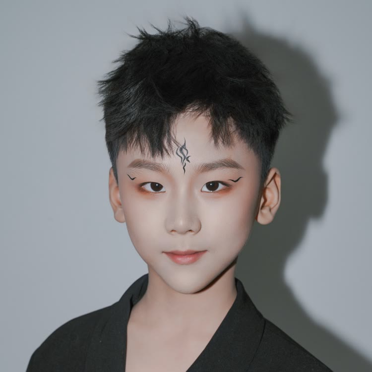 爱跳舞的猴哥🐒