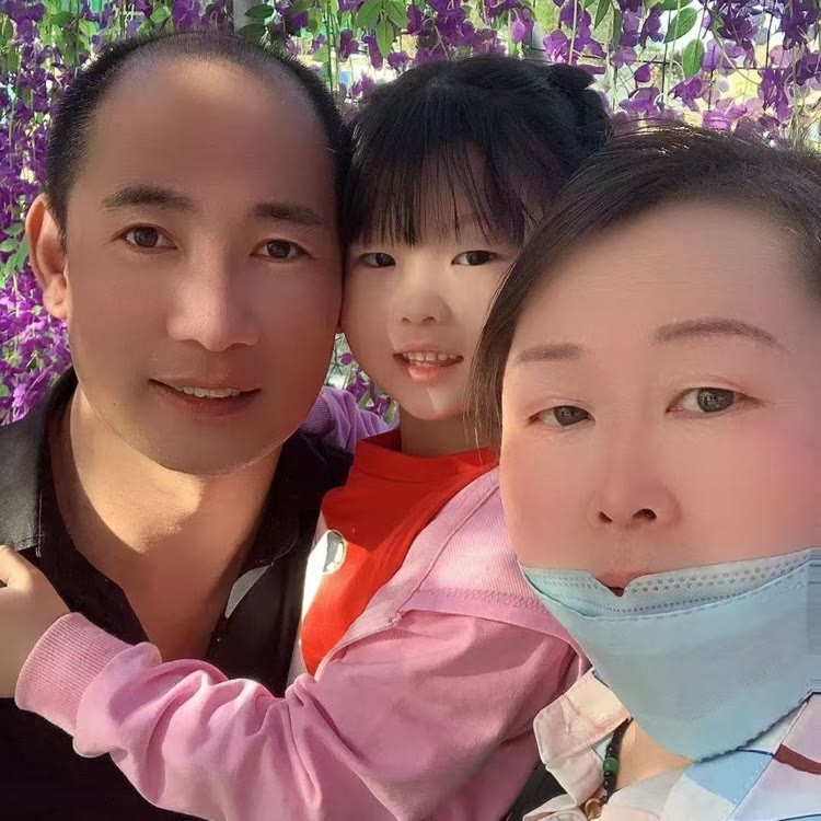 贵芬姐新启航