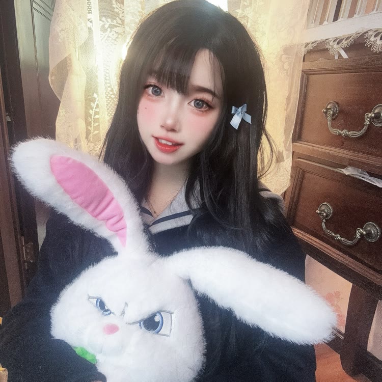 小兔老师