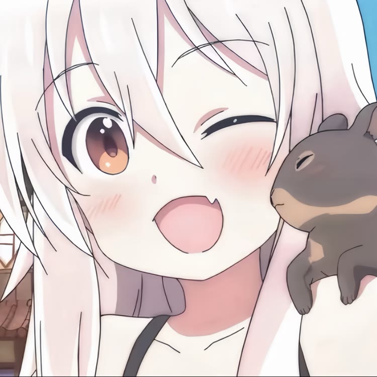 小忧