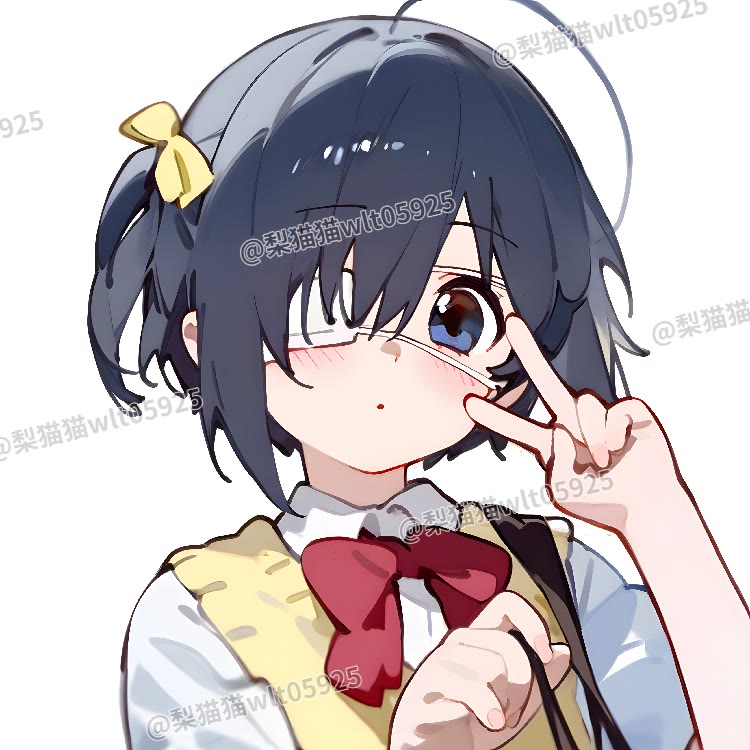 梨猫猫