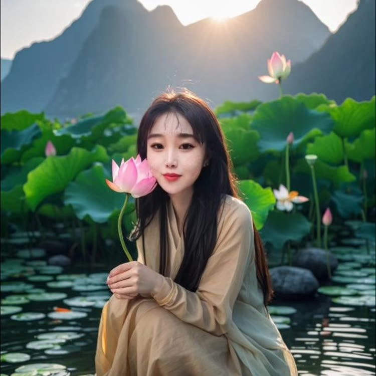 缘姐姐