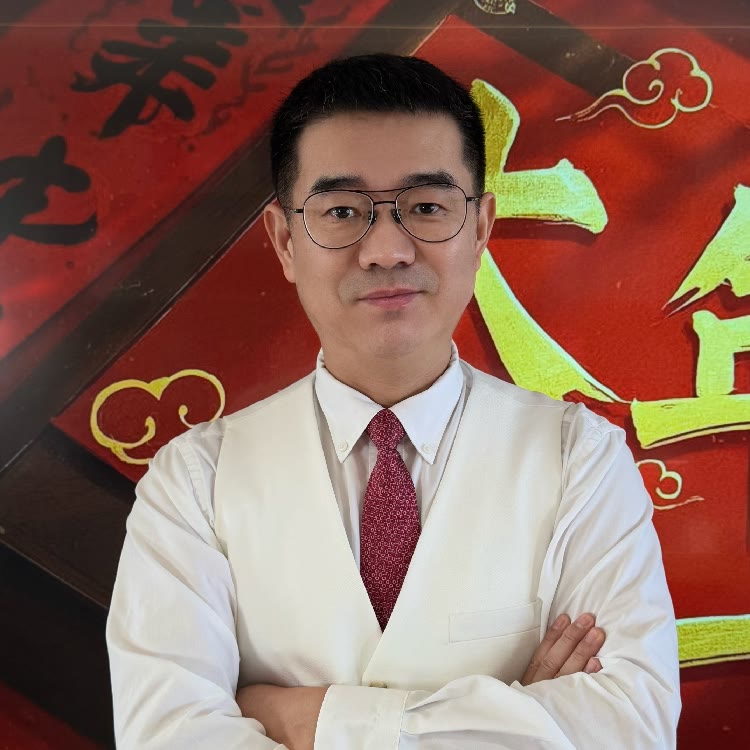 宋忠平
