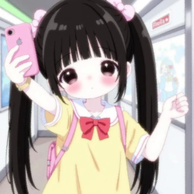 小猫