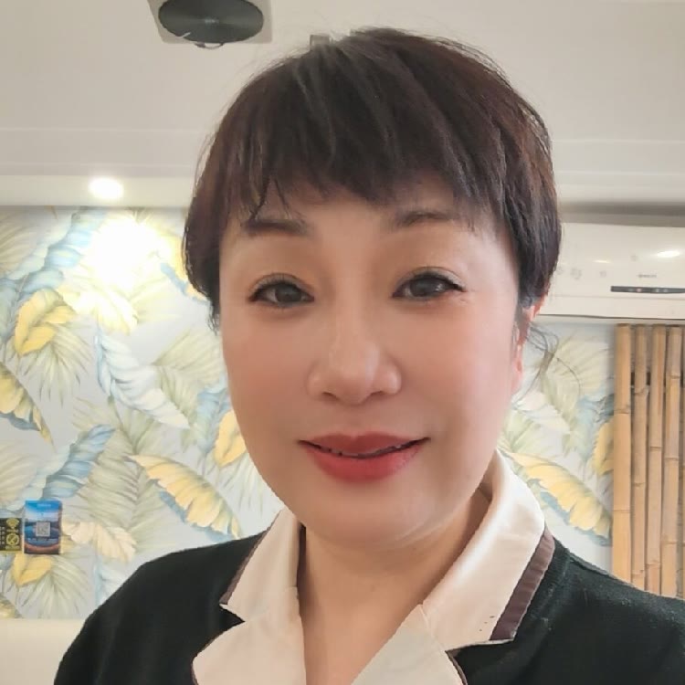 霜姐正能量