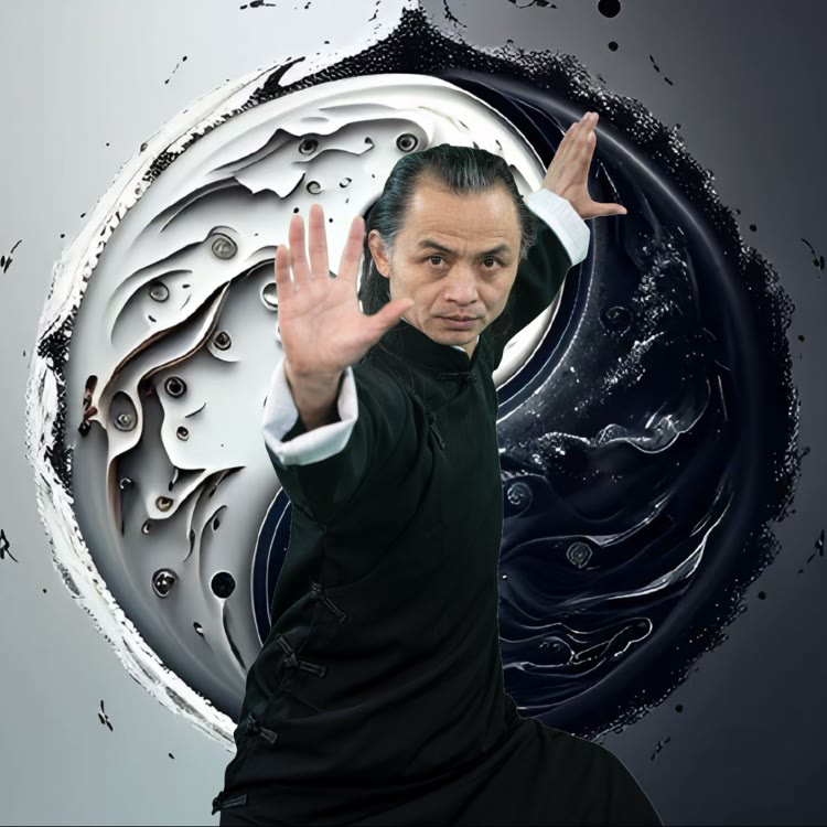 诚煊师父