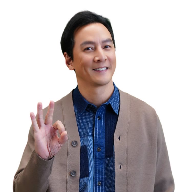 吴彦祖教英语