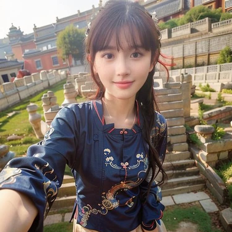 乡村小诗