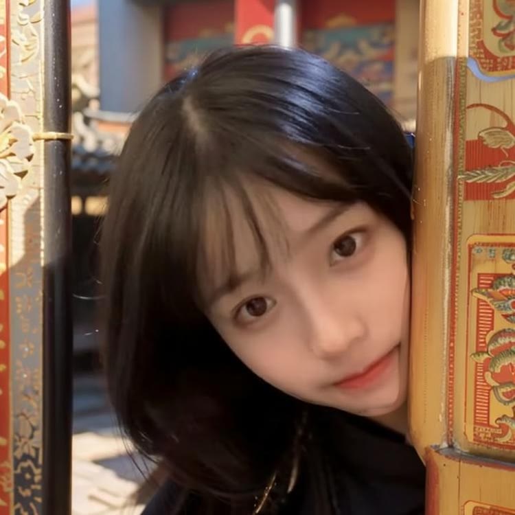 乡间小可