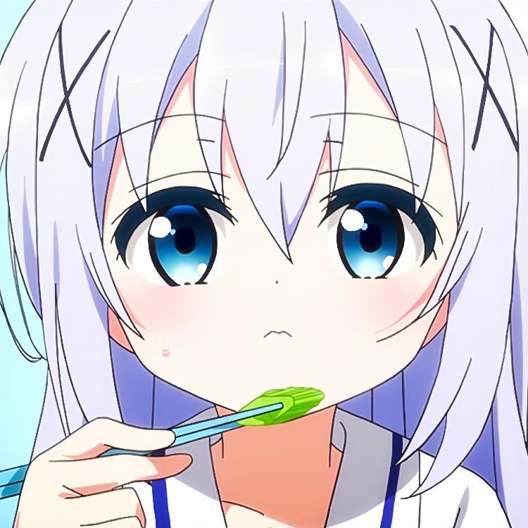 清风 ✘
