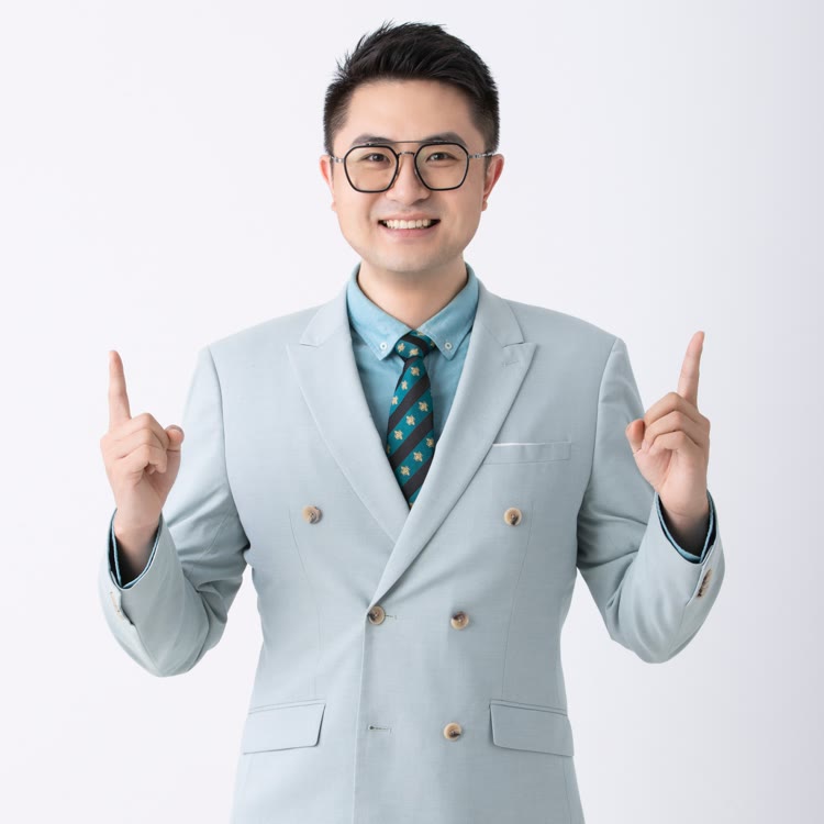 主持人睿男