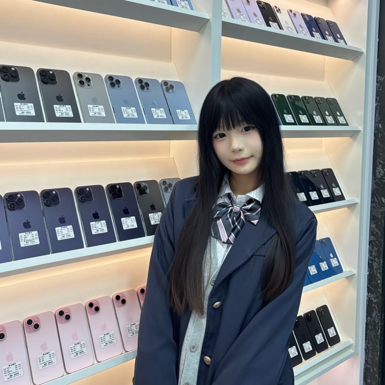 瑞瑞✨（筱杰靓机）