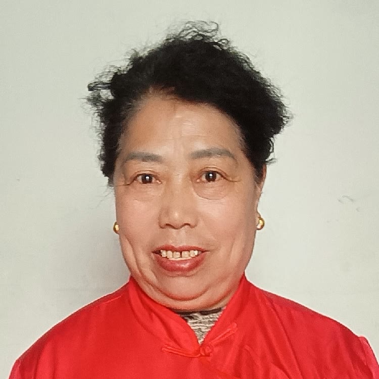 搞笑姐送祝福