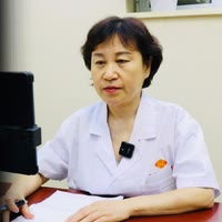 中医高丽华