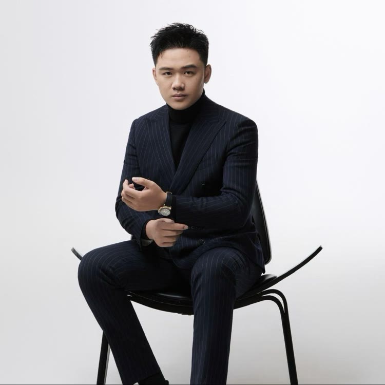 高天武