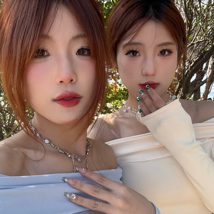 NING欣彤.🍋