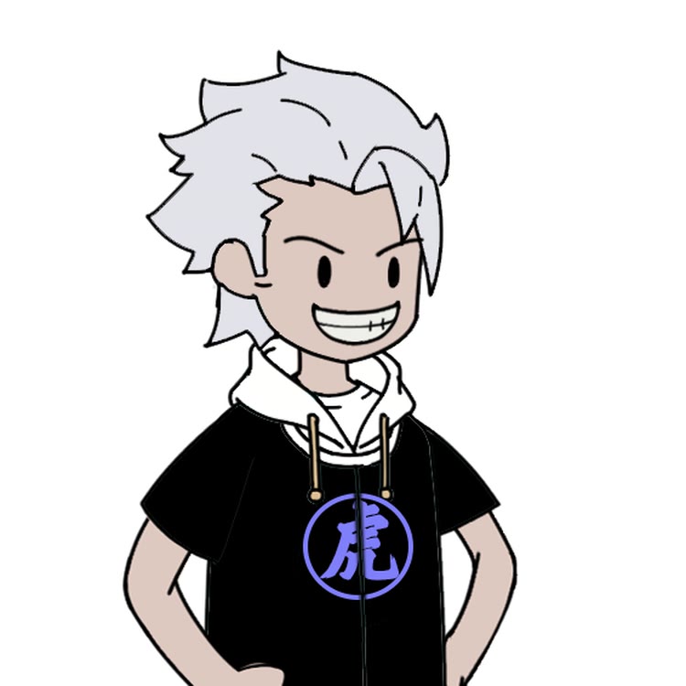 小虎动漫