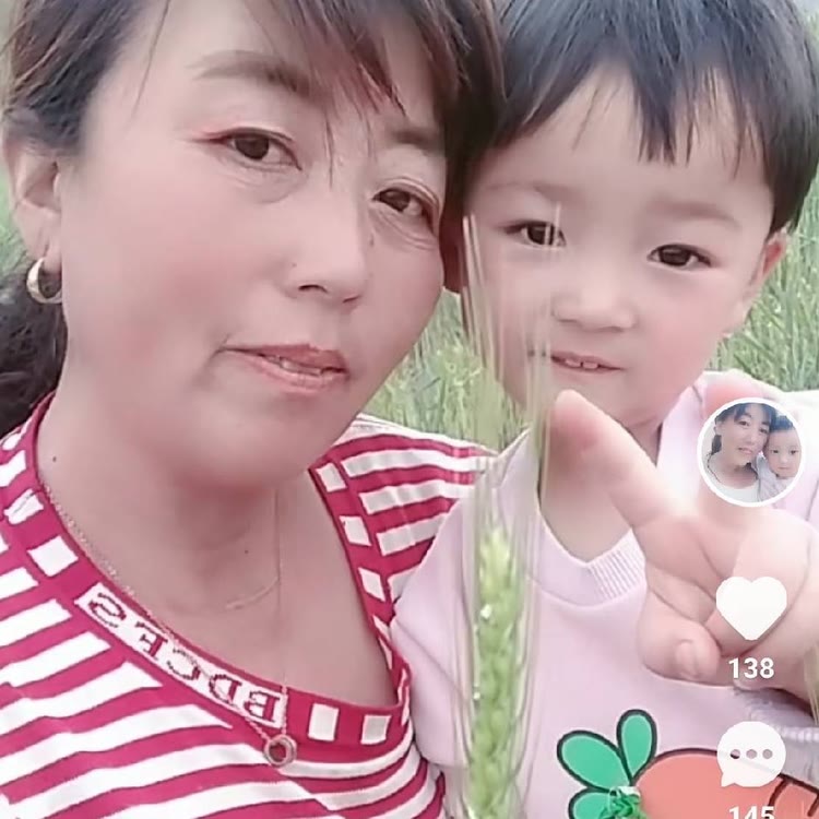 相亲家和万事兴