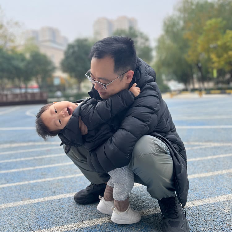 晋城爸爸在郑州