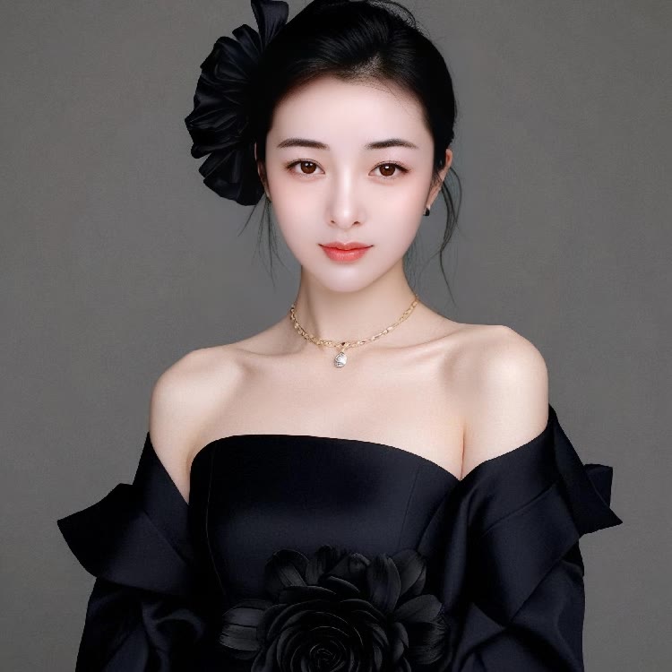 迷人镜❤️爱唱歌🎤