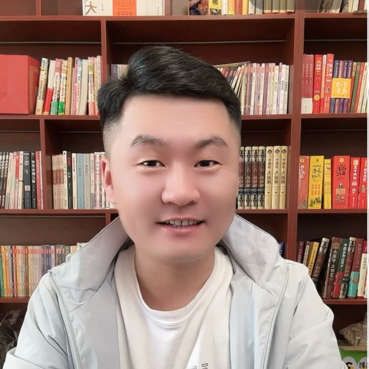 康哥讲故事